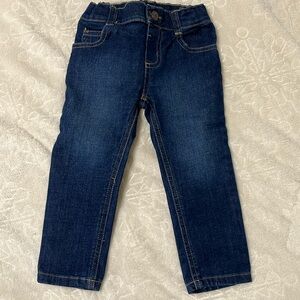Garanimals jeans 2T